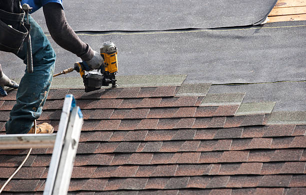 Licensed Roofing service in Greenwood, SC - Brentwood Metal Roofing